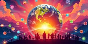 El Pulso del Mundo: Invirtiendo con una Visión Planetaria