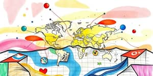 Inversión Sin Ataduras: Libérate de las Fronteras Financieras