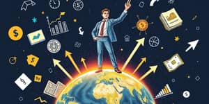 Sin Límites de la Mente: Estrategias de Inversión Universal