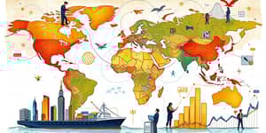 La Nueva Frontera: Explorando Mercados Inexplorados