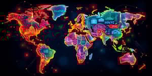 El Secreto del Éxito: Estrategias para tu Cartera Global