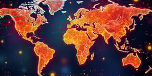 El Futuro Ahora: Anticipando Mercados Internacionales