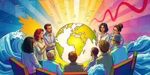 Mentes Maestras: Anáalisis Experto para Inversores Globales