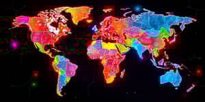 El Puzzle Global: Armado tu Cartera en el Extranjero