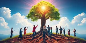 Capital Consciente: Invertir con Propósito Global