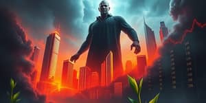 Despertando Gigantes: Identificando Mercados con Potencial