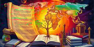 Estrategias Centenarias: Lecciones del Pasado para Inversiones Globales