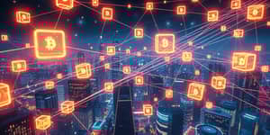 Blockchain para la Trazabilidad Financiera: Confianza en Cada Paso