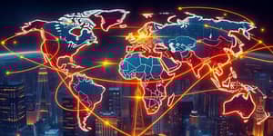 La Gran Apuesta: Dónde el Capital Encuentra su Hogar Global