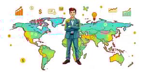 Sin Fronteras, Sin Miedos: Inversión Internacional Segura