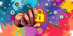 Identidad Soberana en Finanzas: El Poder del Control de Datos