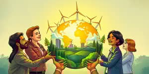 Transformando Patrimonios: Inversión Global con Impacto