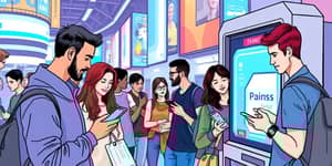 Banca Sin Contacto: La Evolución de la Experiencia del Usuario