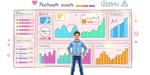 Los Nuevos Agregadores Financieros: Tu Vida Económica en un Solo Lugar