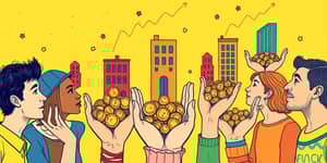 Inversión Fraccionada: Acceso a Grandes Activos con Pequeñas Cantidades