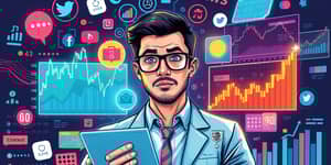 Análisis de Sentimiento en Finanzas: Descifrando el pulso del Mercado