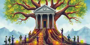 Banca Resiliente: Adaptándose a la Incertidumbre Económica