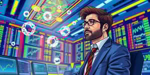 Asesoramiento Financiero Cuántico: Decisiones Basadas en Algoritmos Avanzados