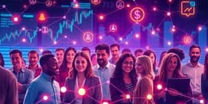 Plataformas de Trading Social: Invirtiendo en Comunidad