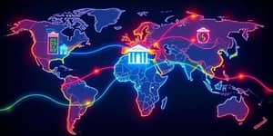 Ripple (XRP): ¿El Futuro de las Transacciones Bancarias?