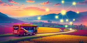 Finanzas Geoparcializadas: Servicios Adaptados a tu Ubicación