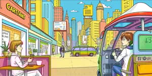 Pagos Invisibles: La Comodidad Redefinida en Transacciones