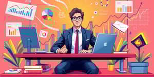 Asistentes Financieros Proactivos: Tu Aliado en la Gestión Económica