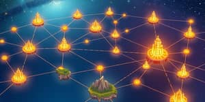 Cosmos (ATOM): El Internet de las Blockchains