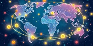 La Internet del Valor: Transacciones Seguras y Eficientes Globalmente