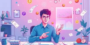 La Inteligencia Artificial al Servicio del Ahorro Personal