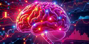 Neurofinanzas: Entendiendo la Psicología del Inversor Digital