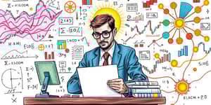 Ingeniería Financiera Avanzada: Diseñando Soluciones Innovadoras