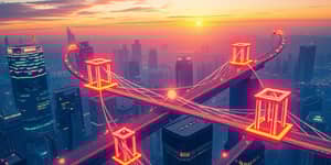 Chainlink (LINK): Elevando la Interoperabilidad Blockchain