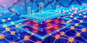 Cardano (ADA): Un Enfoque Científico para la Blockchain