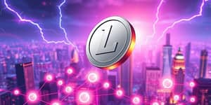 Litecoin (LTC): Pionero de la Altcoin