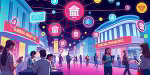 Bancos como Plataformas: El Nuevo Paradigma Financiero