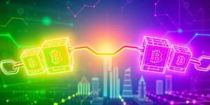 Fusión de Cadenas: El Caso de Ethereum y su Impacto