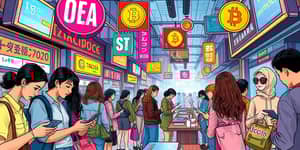 Criptomonedas y Micro-Pagos: El Fin del Dinero Pequeño