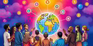 Comunidad Cripto: Participación y Colaboración