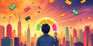 El Score Crediticio de tus Tarjetas: Más Allá del Número