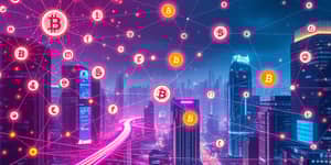 El Impacto de la Inteligencia Artificial en el Espacio Cripto