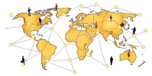 La Ética de la Blockchain: Descentralización y Responsabilidad