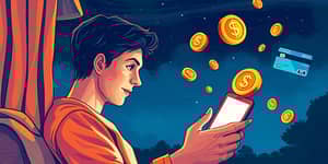 Mini Préstamos con tu Tarjeta: Una Opción de Último Recurso