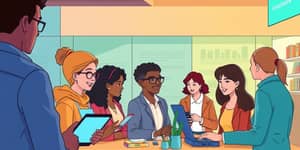 La Revolución de la Experiencia del Cliente en el Sector Financiero