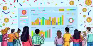 Gamificación de la Inversión: Aprender a Crecer tu Capital