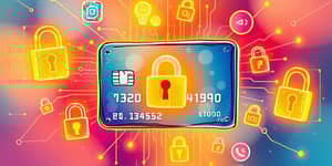 Tarjetas de Crédito Seguras: Blindando tus Finanzas