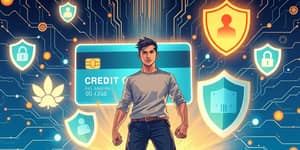 Cómo Detectar y Evitar el Robo de Identidad con Tarjetas