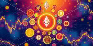 Index Funds Cripto: Diversifica tu Inversión Fácilmente