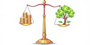 Finanzas Conscientes: Inversiones con Propósito y Valor