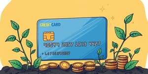 La Verdad Sencilla: Cómo Funcionan los Intereses de tu Tarjeta